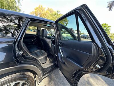2016 Mazda CX-5 Grand Touring AWD - Photo 10 - San Jose, CA 95128