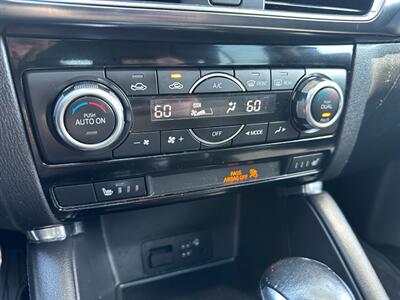 2016 Mazda CX-5 Grand Touring AWD - Photo 20 - San Jose, CA 95128