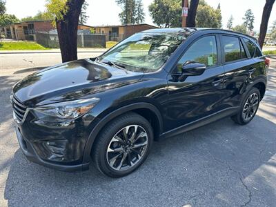 2016 Mazda CX-5 Grand Touring AWD - Photo 28 - San Jose, CA 95128