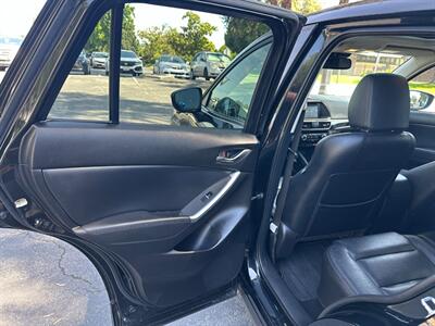 2016 Mazda CX-5 Grand Touring AWD - Photo 14 - San Jose, CA 95128