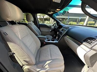 2014 Ford Explorer - Photo 15 - San Jose, CA 95128