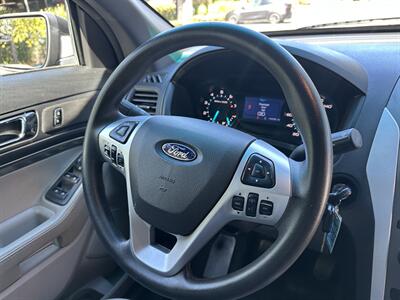 2014 Ford Explorer - Photo 19 - San Jose, CA 95128