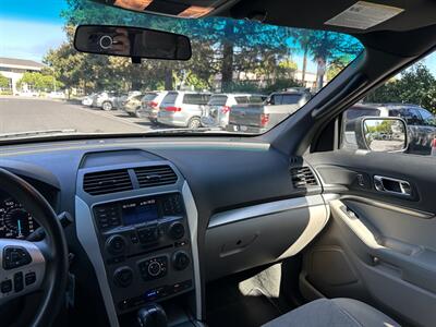 2014 Ford Explorer - Photo 23 - San Jose, CA 95128