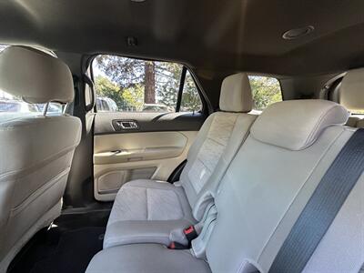 2014 Ford Explorer - Photo 24 - San Jose, CA 95128