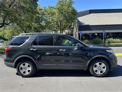 2014 Ford Explorer - Photo 5 - San Jose, CA 95128