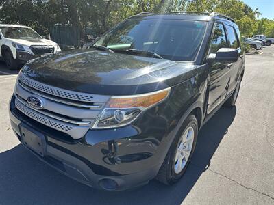 2014 Ford Explorer - Photo 4 - San Jose, CA 95128