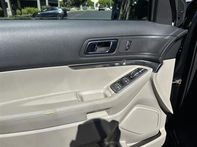 2014 Ford Explorer - Photo 26 - San Jose, CA 95128