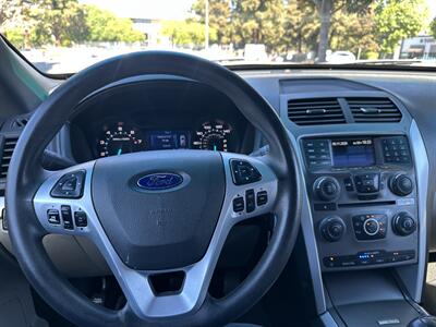 2014 Ford Explorer - Photo 28 - San Jose, CA 95128