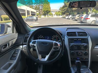 2014 Ford Explorer - Photo 22 - San Jose, CA 95128