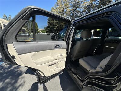 2014 Ford Explorer - Photo 13 - San Jose, CA 95128