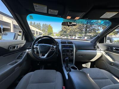 2014 Ford Explorer - Photo 21 - San Jose, CA 95128
