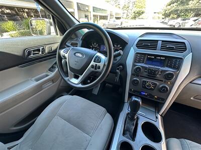 2014 Ford Explorer - Photo 16 - San Jose, CA 95128