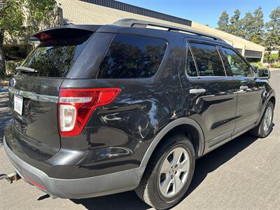 2014 Ford Explorer - Photo 6 - San Jose, CA 95128