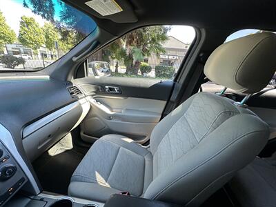2014 Ford Explorer - Photo 29 - San Jose, CA 95128