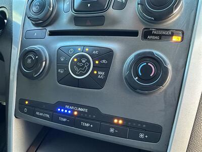 2014 Ford Explorer - Photo 18 - San Jose, CA 95128