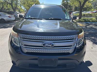 2014 Ford Explorer - Photo 2 - San Jose, CA 95128