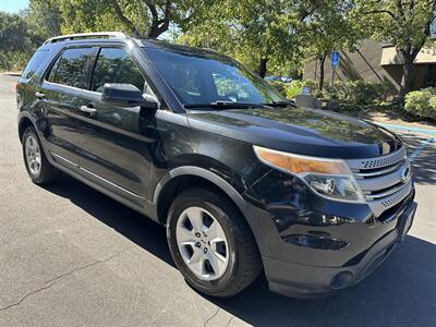 2014 Ford Explorer - Photo 3 - San Jose, CA 95128
