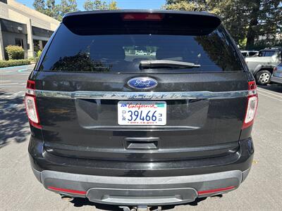 2014 Ford Explorer - Photo 7 - San Jose, CA 95128