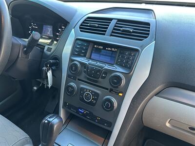 2014 Ford Explorer - Photo 17 - San Jose, CA 95128