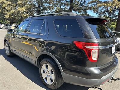 2014 Ford Explorer - Photo 8 - San Jose, CA 95128