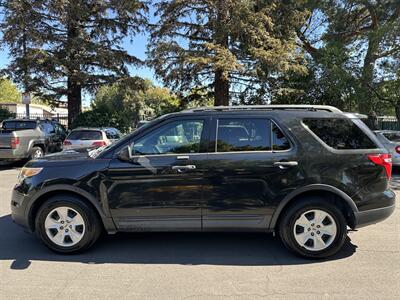 2014 Ford Explorer - Photo 9 - San Jose, CA 95128