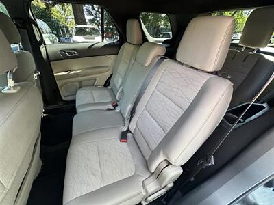 2014 Ford Explorer - Photo 12 - San Jose, CA 95128