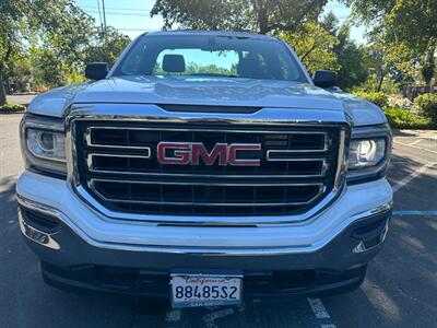 2018 GMC Sierra 1500 Reg Cab Long Box 8ft   - Photo 5 - San Jose, CA 95128