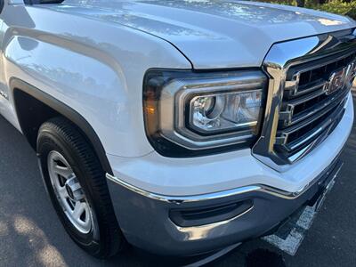 2018 GMC Sierra 1500 Reg Cab Long Box 8ft   - Photo 7 - San Jose, CA 95128