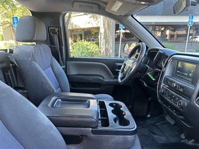 2018 GMC Sierra 1500 Reg Cab Long Box 8ft   - Photo 12 - San Jose, CA 95128