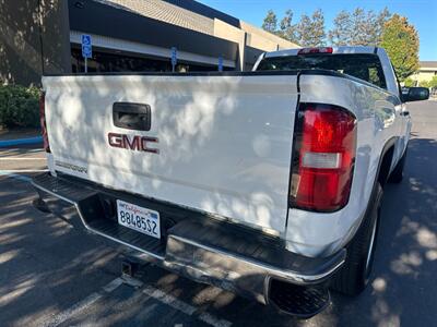 2018 GMC Sierra 1500 Reg Cab Long Box 8ft   - Photo 9 - San Jose, CA 95128