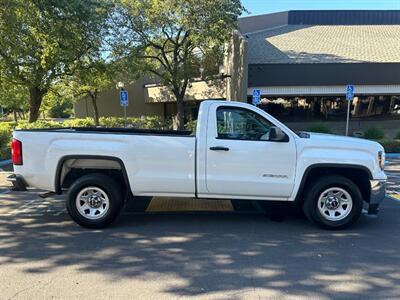 2018 GMC Sierra 1500 Reg Cab Long Box 8ft   - Photo 8 - San Jose, CA 95128