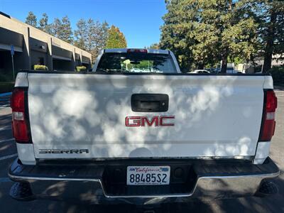 2018 GMC Sierra 1500 Reg Cab Long Box 8ft   - Photo 10 - San Jose, CA 95128