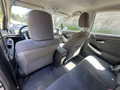 2010 Toyota Prius Hybrid - Photo 15 - San Jose, CA 95128