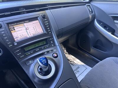 2010 Toyota Prius Hybrid - Photo 31 - San Jose, CA 95128