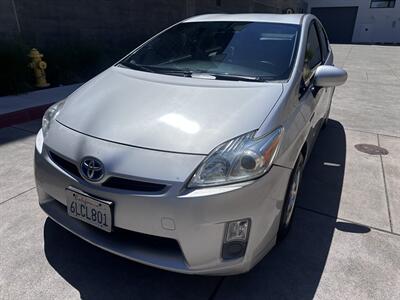 2010 Toyota Prius Hybrid - Photo 2 - San Jose, CA 95128