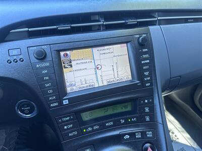 2010 Toyota Prius Hybrid - Photo 29 - San Jose, CA 95128