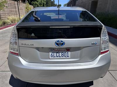 2010 Toyota Prius Hybrid - Photo 7 - San Jose, CA 95128