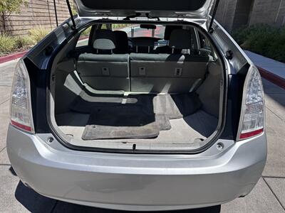 2010 Toyota Prius Hybrid - Photo 11 - San Jose, CA 95128