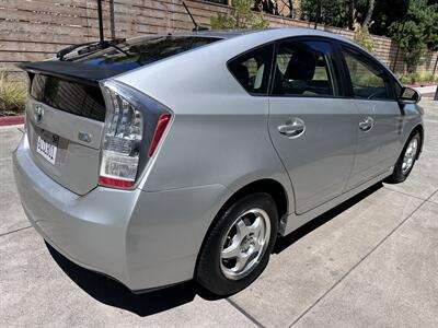 2010 Toyota Prius Hybrid - Photo 6 - San Jose, CA 95128