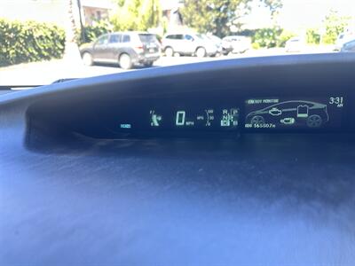 2010 Toyota Prius Hybrid - Photo 32 - San Jose, CA 95128