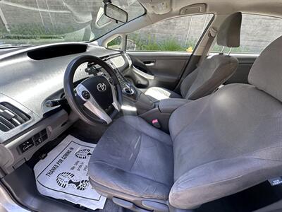 2010 Toyota Prius Hybrid - Photo 21 - San Jose, CA 95128