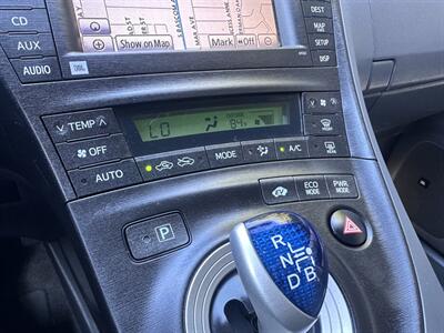 2010 Toyota Prius Hybrid - Photo 34 - San Jose, CA 95128