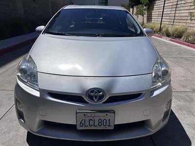 2010 Toyota Prius Hybrid - Photo 3 - San Jose, CA 95128