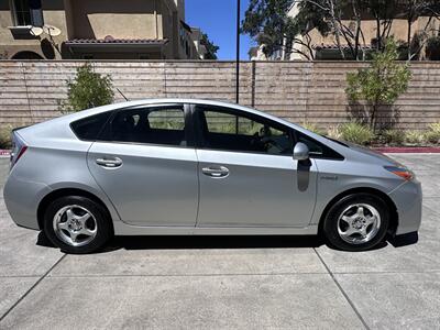 2010 Toyota Prius Hybrid - Photo 5 - San Jose, CA 95128