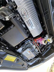 2010 Toyota Prius Hybrid - Photo 26 - San Jose, CA 95128
