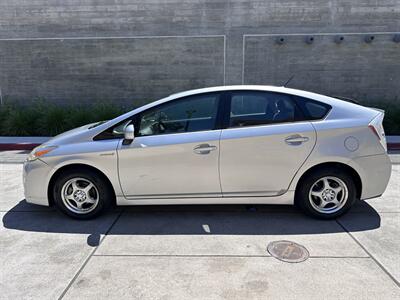 2010 Toyota Prius Hybrid - Photo 10 - San Jose, CA 95128
