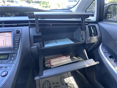 2010 Toyota Prius Hybrid - Photo 36 - San Jose, CA 95128