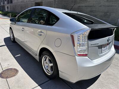 2010 Toyota Prius Hybrid - Photo 8 - San Jose, CA 95128