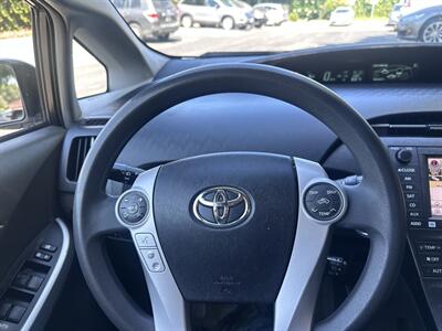 2010 Toyota Prius Hybrid - Photo 33 - San Jose, CA 95128