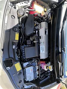 2010 Toyota Prius Hybrid - Photo 24 - San Jose, CA 95128